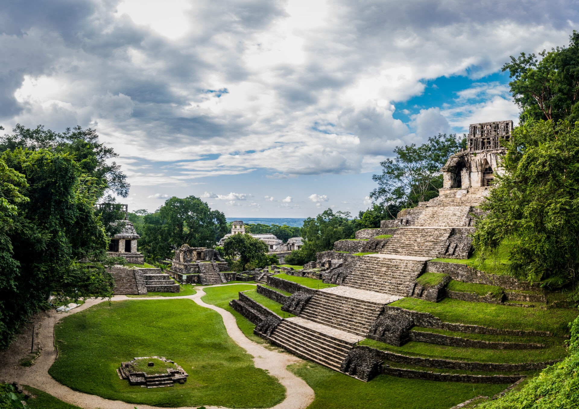 Palenque