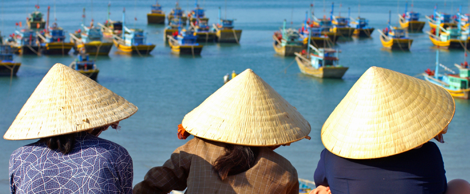 Reiseheader_Vietnam-iStock_000002110512Medium Reiseheader_Vietnam-iStock_000002110512Medium