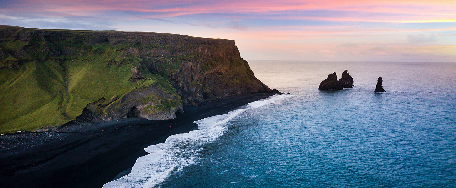 Reynisfjara Reynisfjara