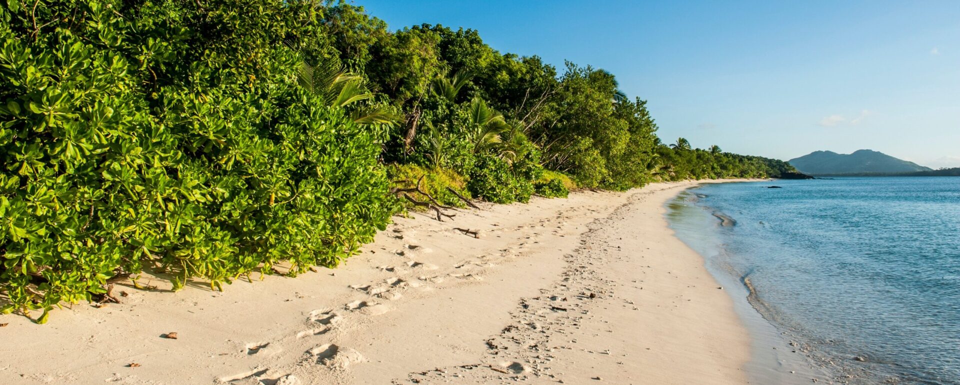 Fidschi Inseln „Blue Lagoon Explorer Cruise“ Termine 2025/2026