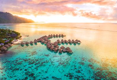 Tahiti - Französisch Polynesien