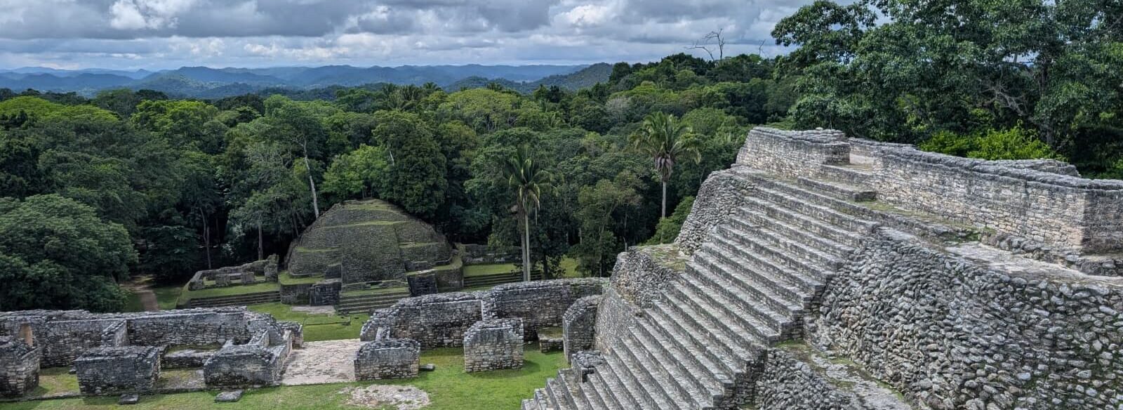 Mexiko & Belize – Ein tropisches Abenteuer zwischen Strand, Dschungel und Maya-Kultur