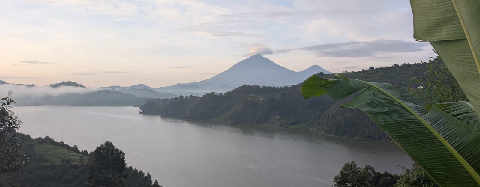 Abenteuer Uganda – Faszinierende Begegnungen und atemberaubende Landschaften
