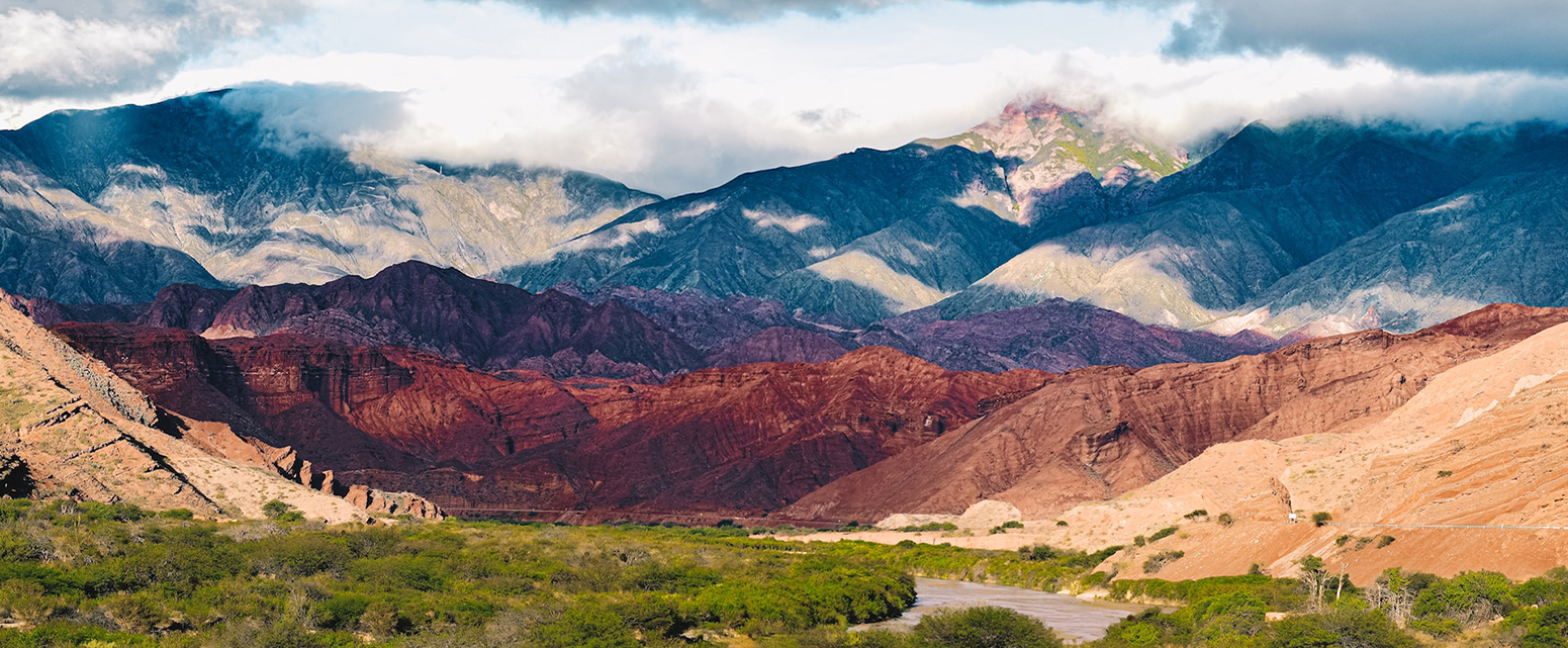 Salta, Argentinien