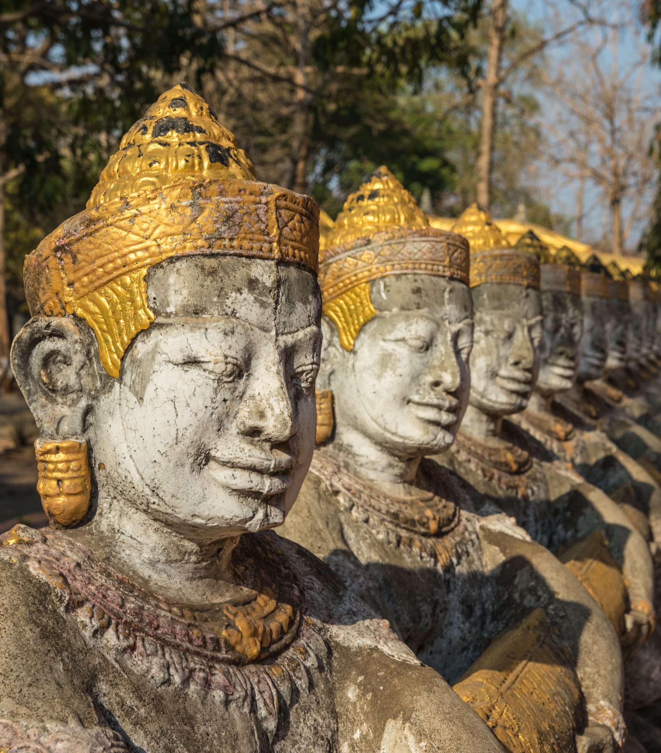 Vietnam & Kambodscha "Perlen des Mekong" mit exklusiver Flusskreuzfahrt