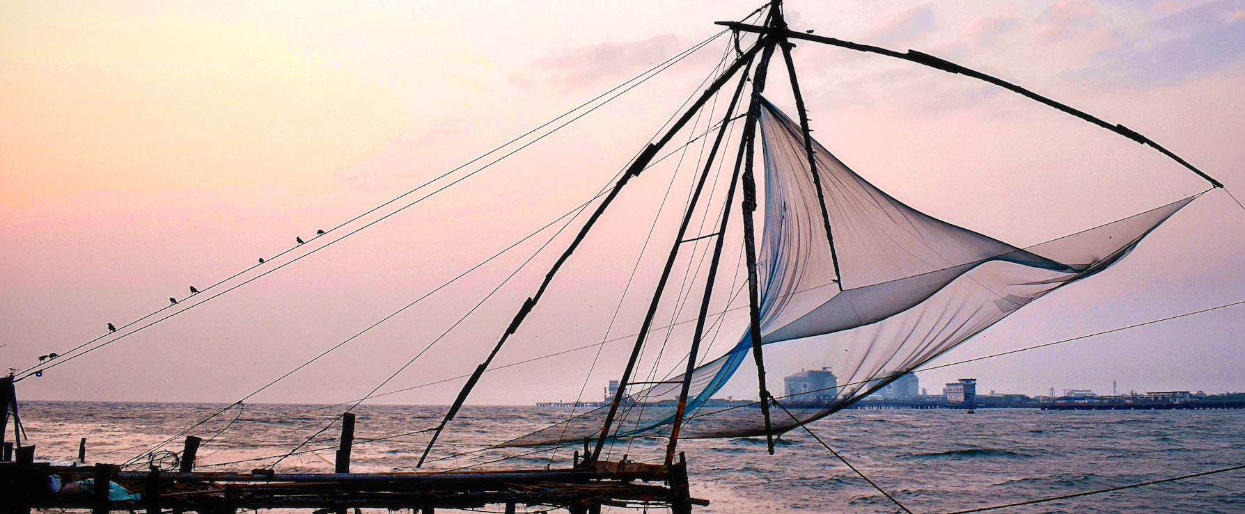 Fort Kochi, Kochi, Kerala