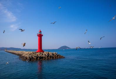 Insel Jeju