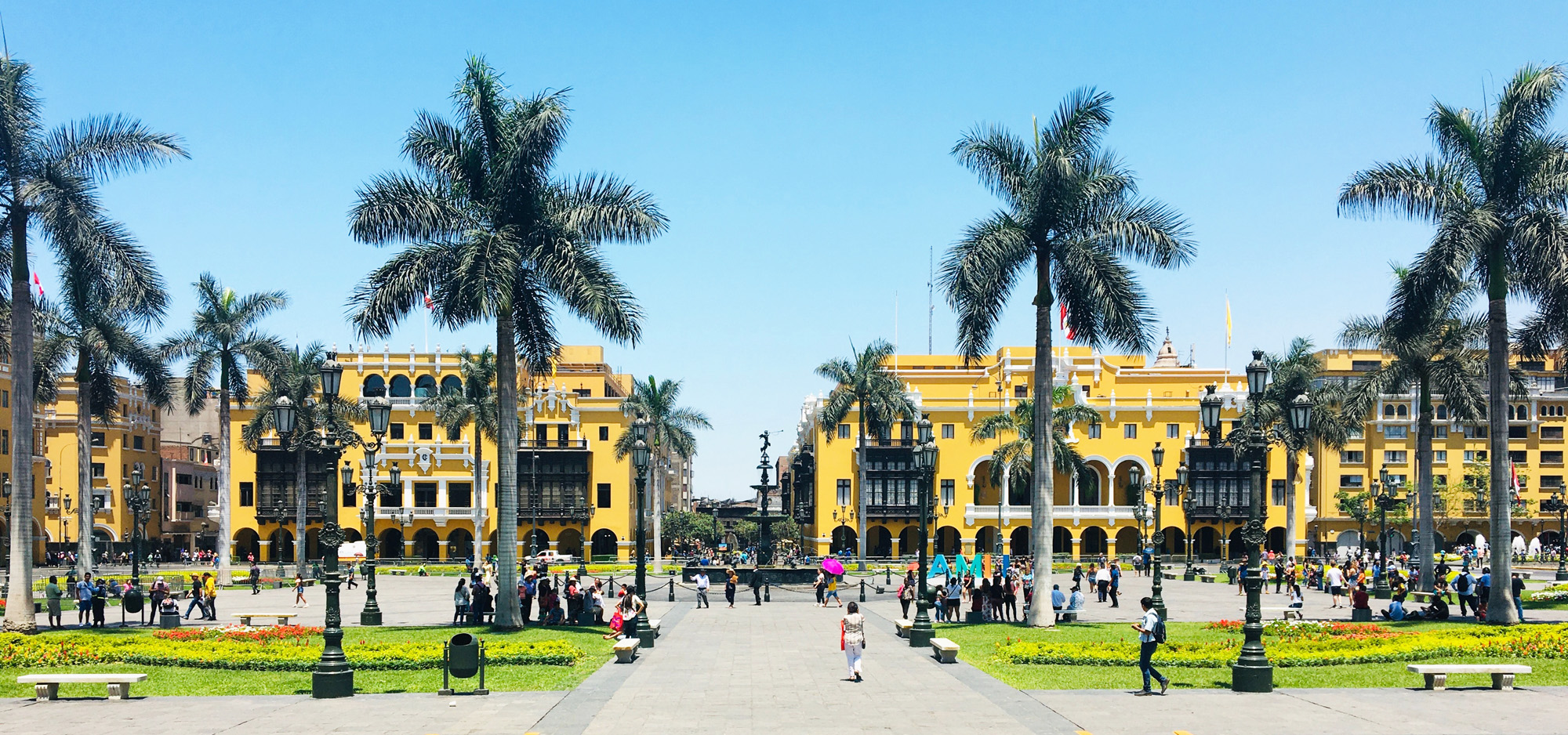 Lima, Peru