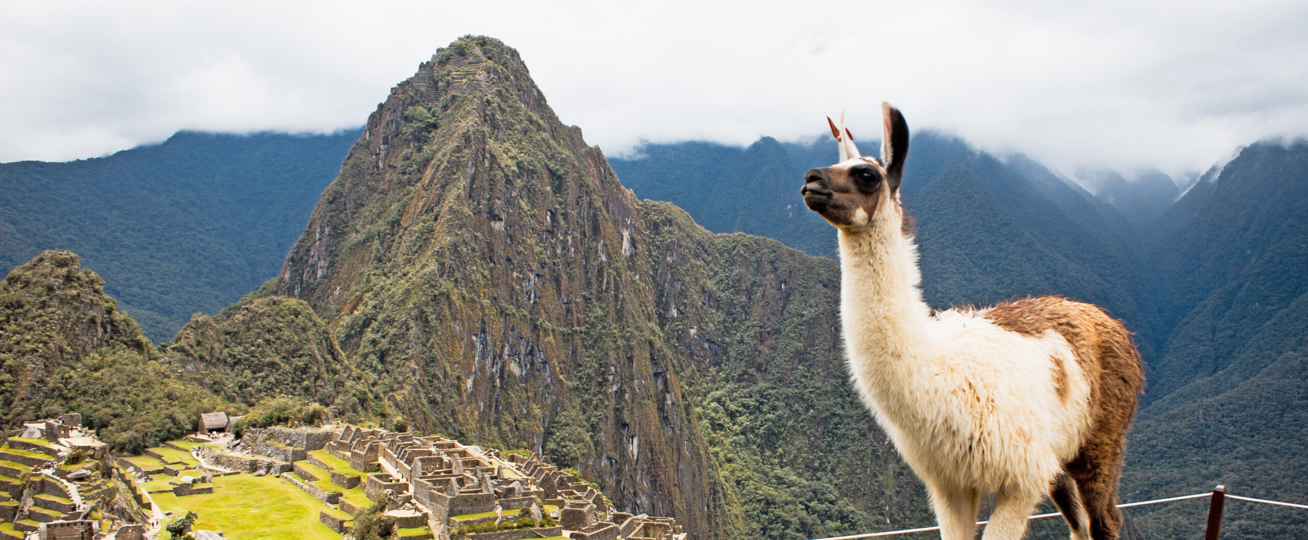 Machu Pichu, Peru