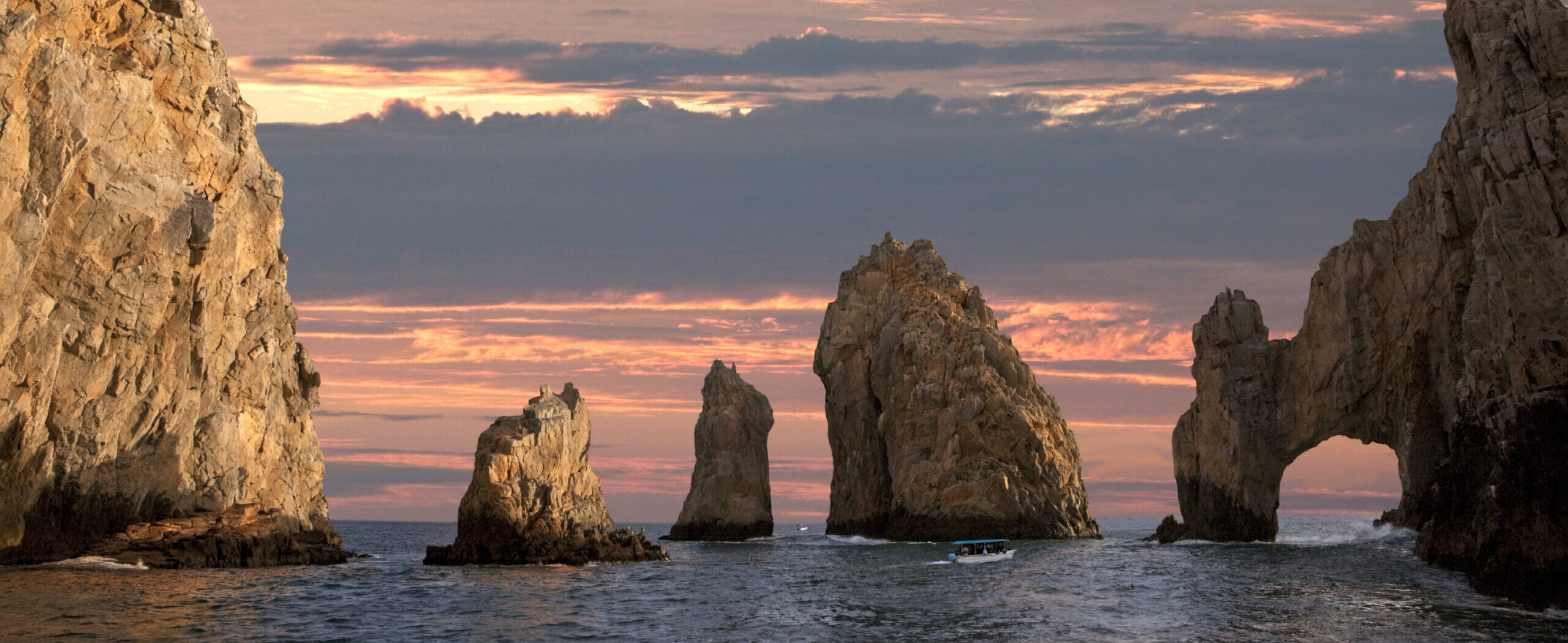 Mexiko „Baja California“ Termine 2024/2025