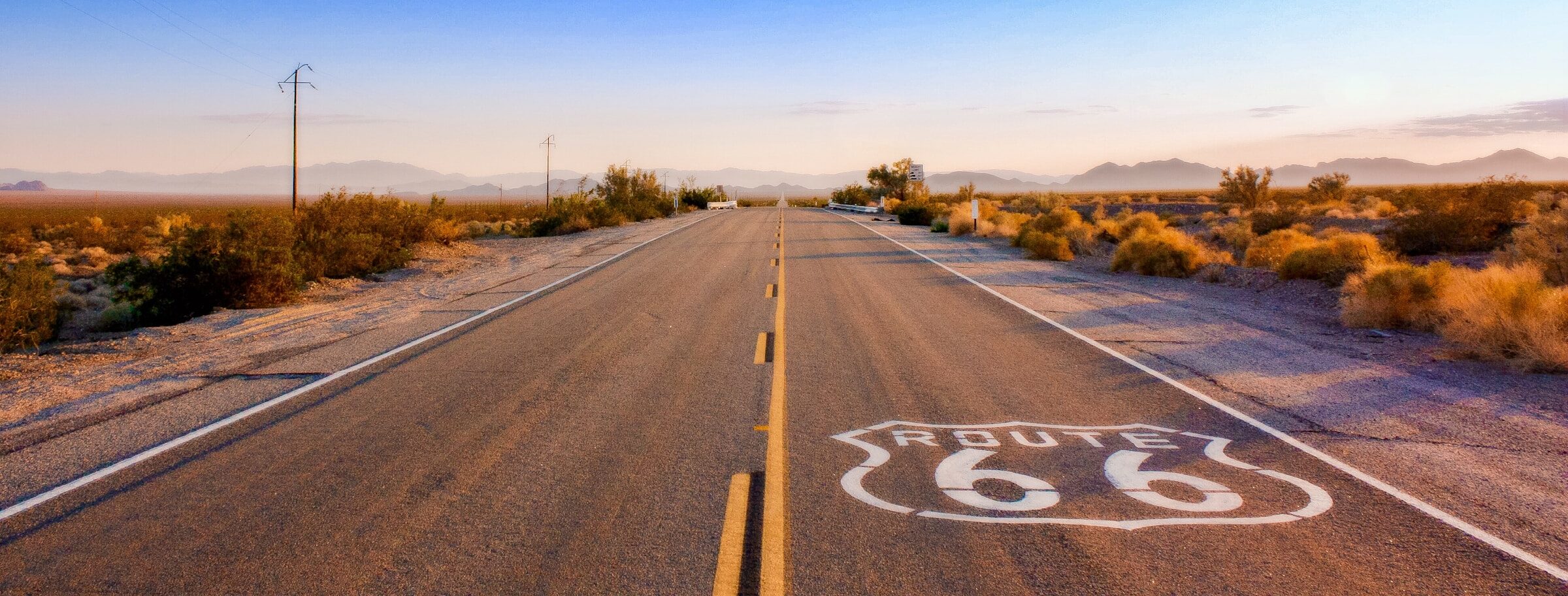 USA „Roadtrip entlang der legendären Route 66“ Termine 2025