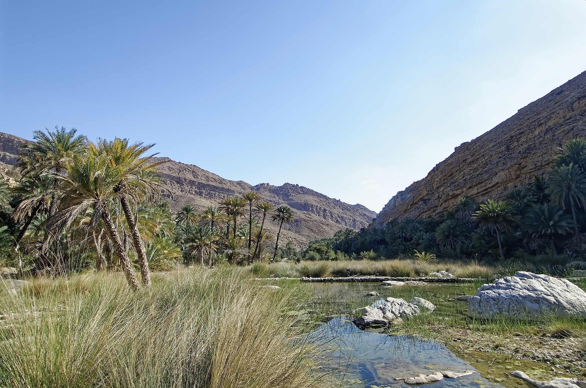 Wadi Bani