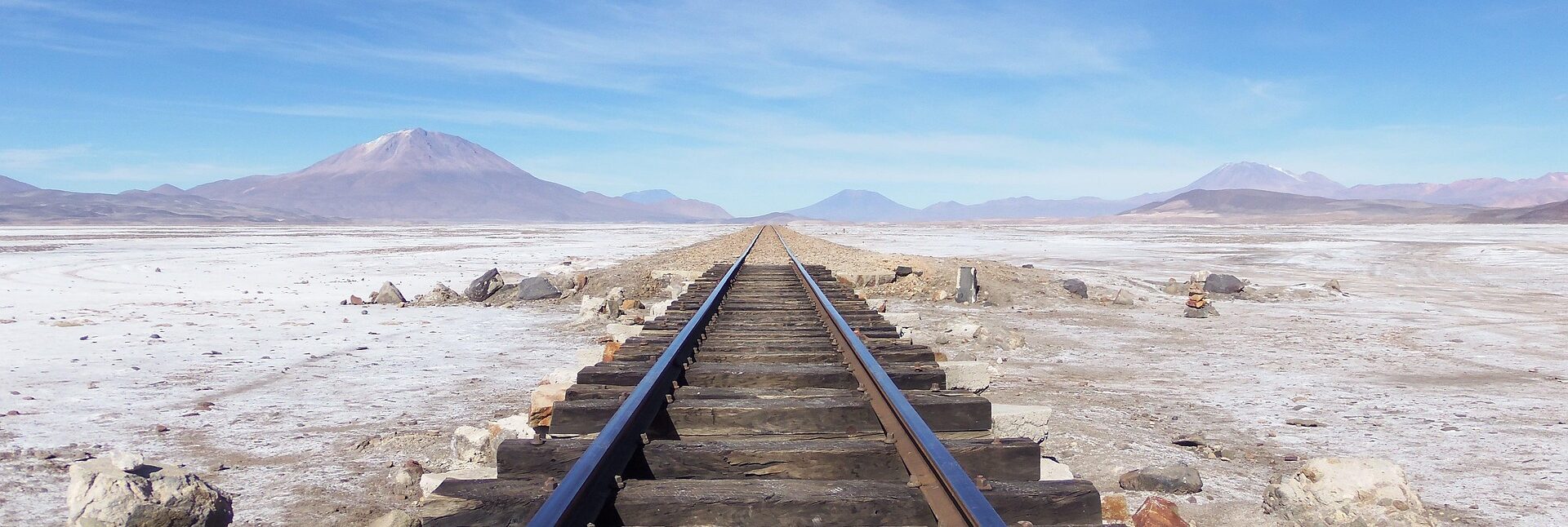 Bolivien
