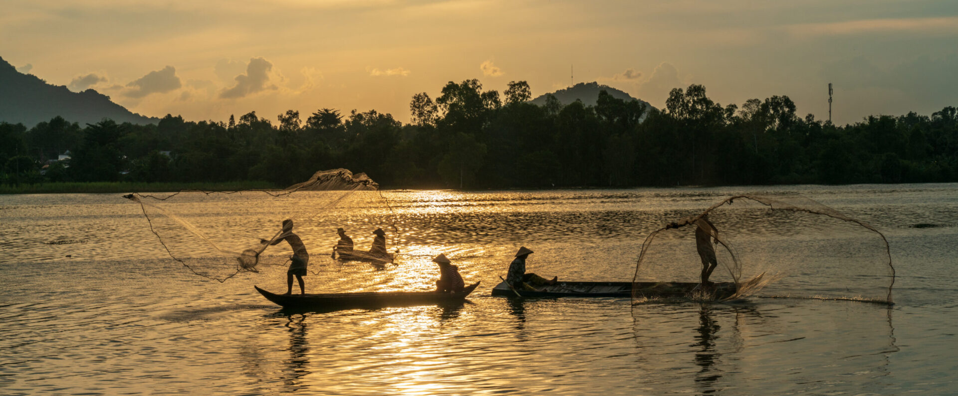 Vietnam & Kambodscha „Perlen des Mekong“ mit exklusiver Flusskreuzfahrt Termine 2026/2027