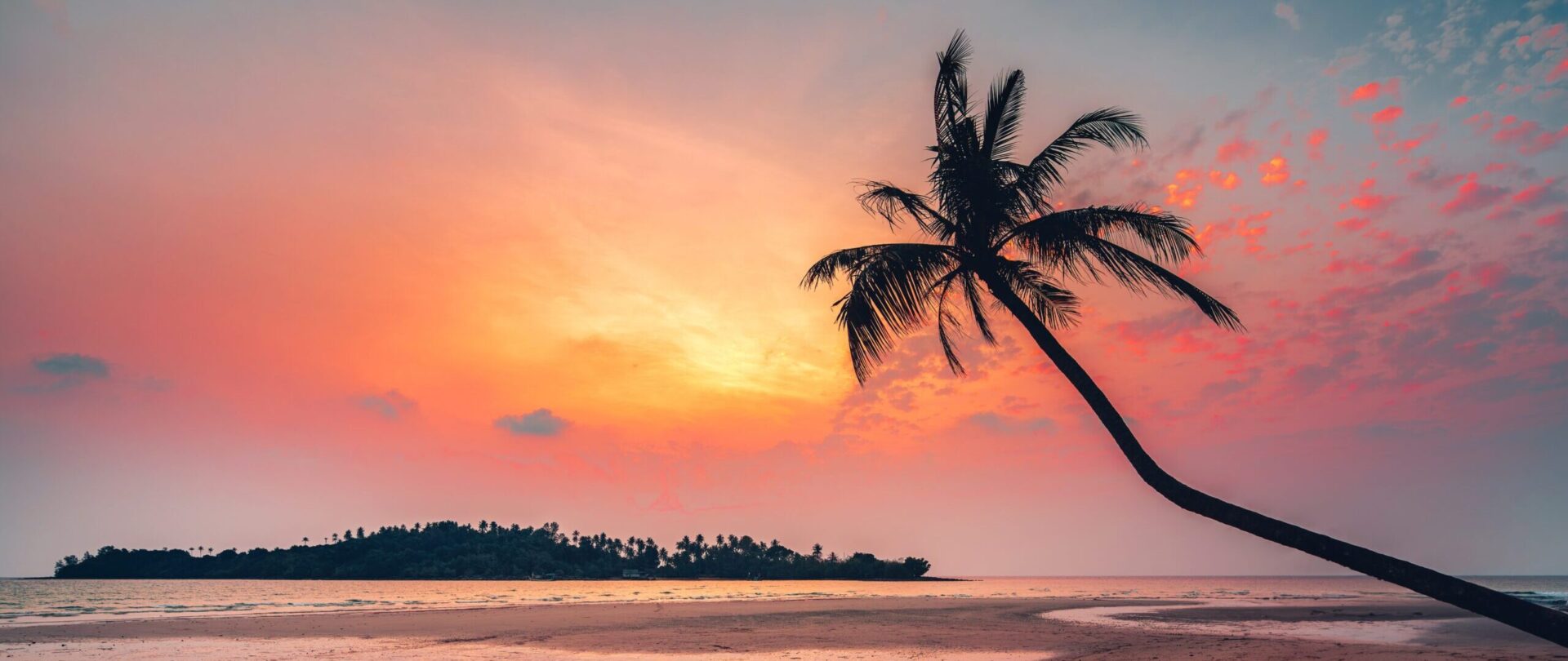 Fidschi Inseln „Privatinsel und Lagune“ Termine 2026/2027