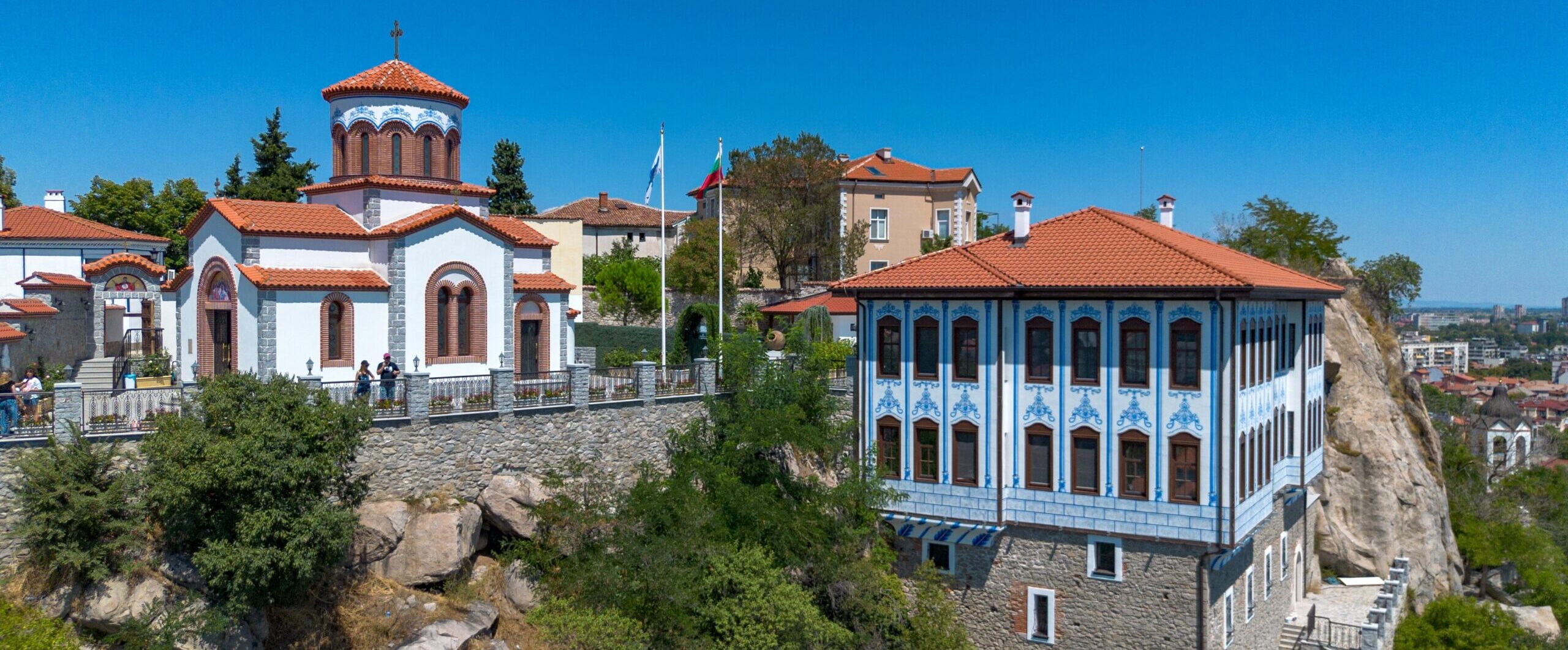 Bulgarien & Nordmazedonien – Zwei Geheimtipps im Duett