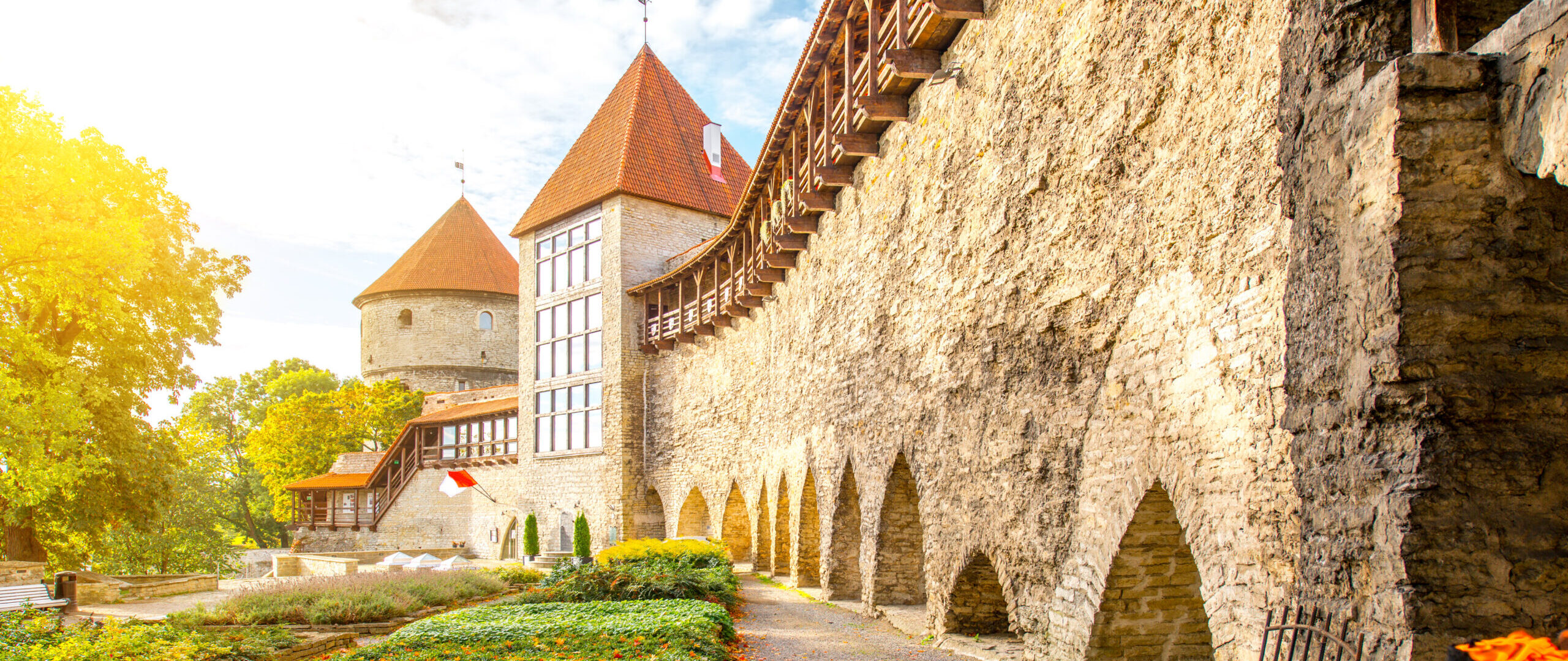 Tallinn & Helsinki – eine genussvolle Kurzreise durch die nordischen Hauptstädte