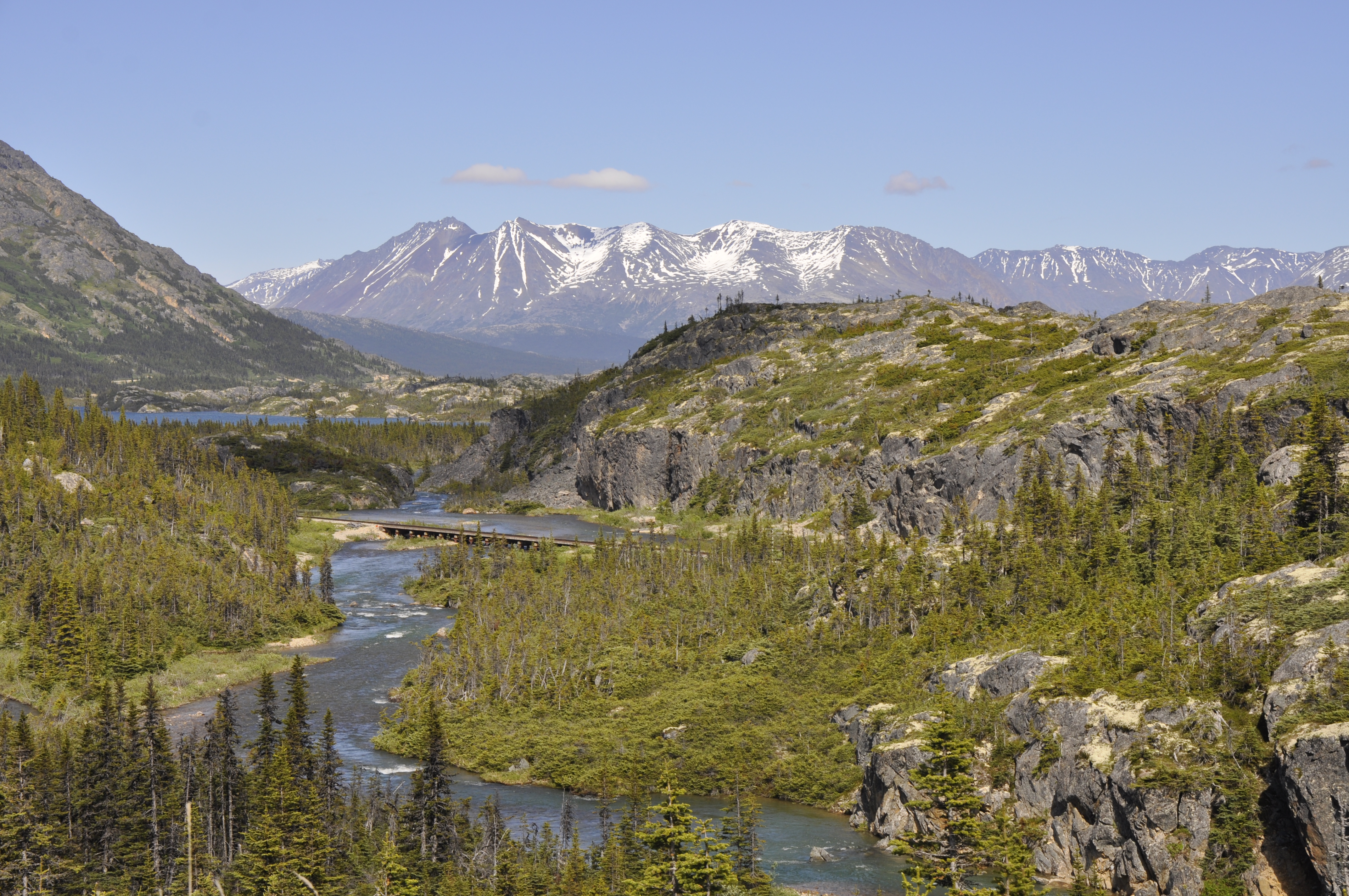 Yukon