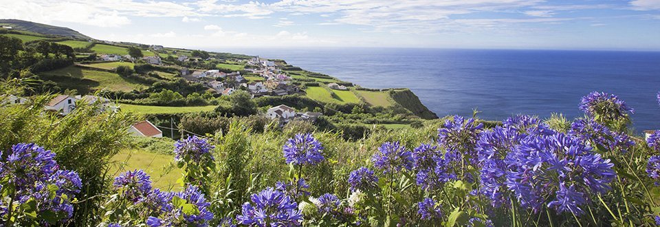 Azoren Sao Miguel Azoren Sao Miguel
