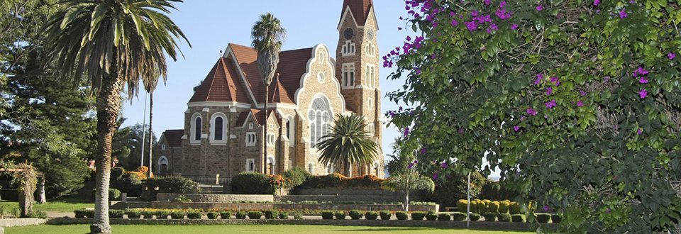 Namibia Windhoek Namibia Windhoek