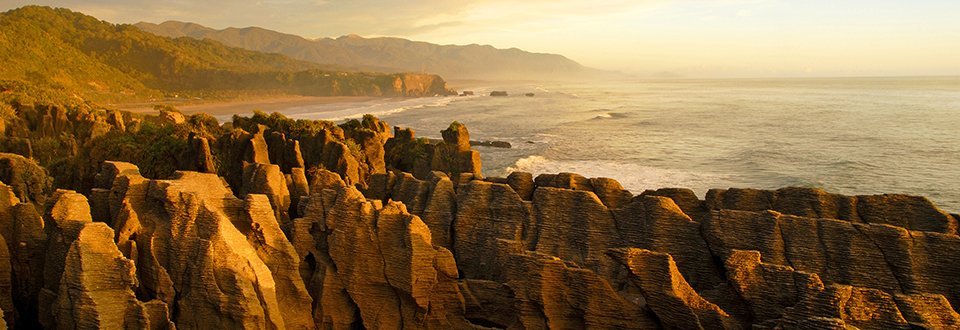 Neuseeland Punakaiki Neuseeland Punakaiki