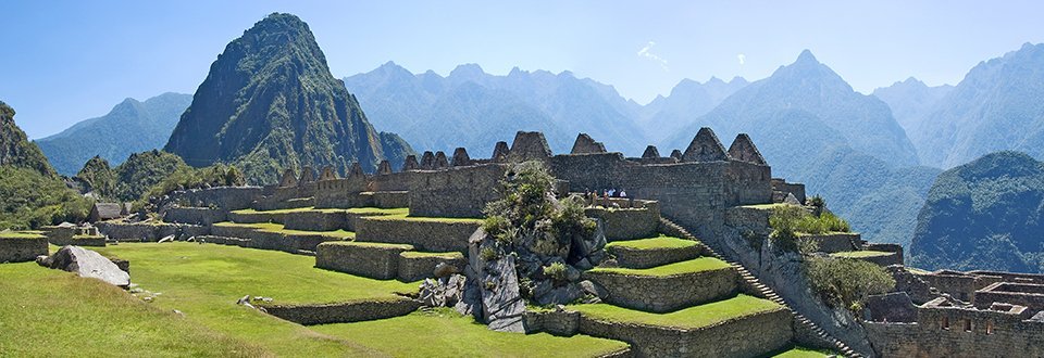 Peru Machu Picchu Peru Machu Picchu
