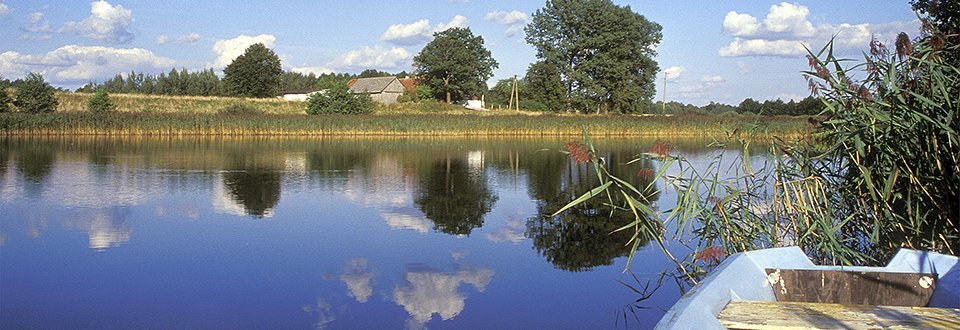 Polen Masuren See Polen Masuren See