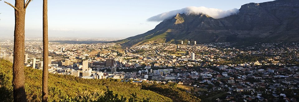 Südafrika Kapstadt Südafrika Kapstadt