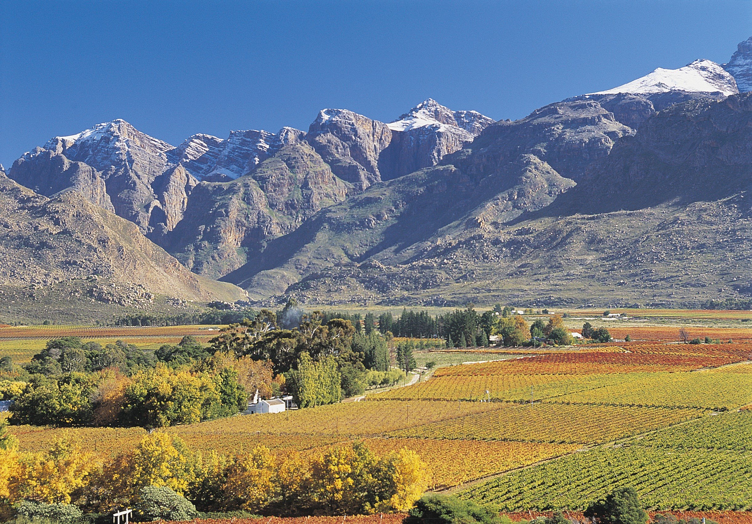 suedafrika