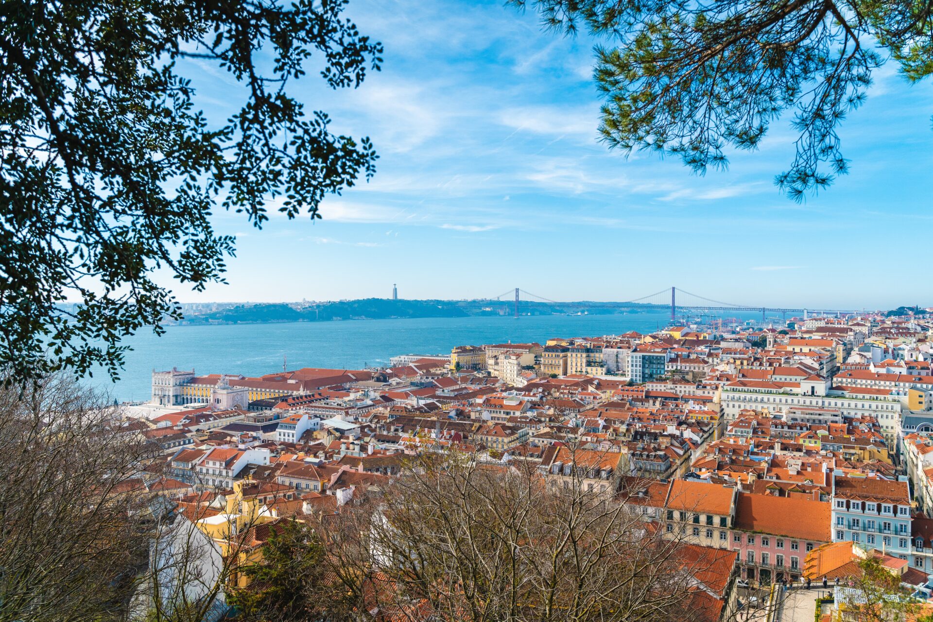 Portugal - Lissabon