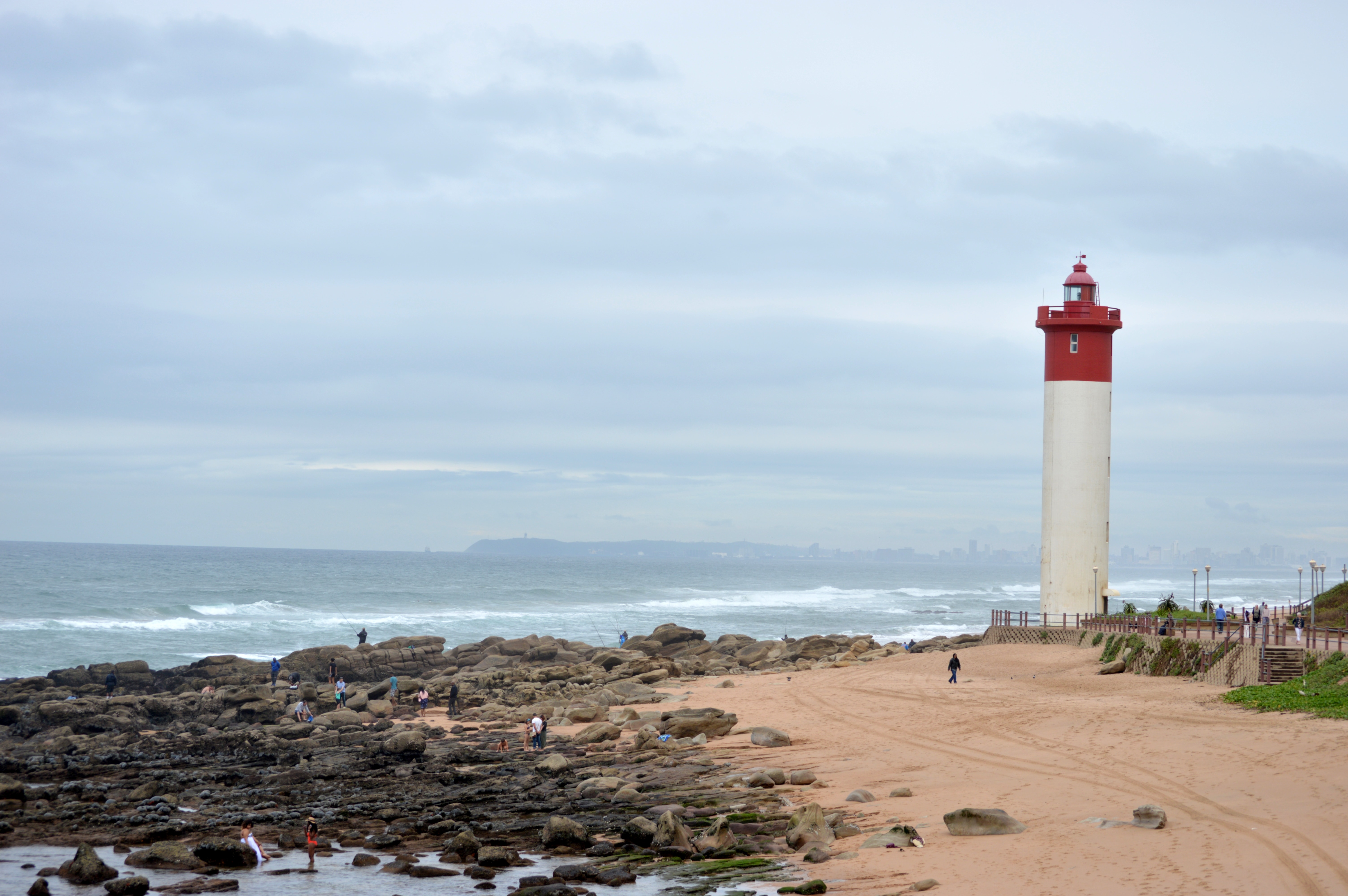 Umhlanga Strand