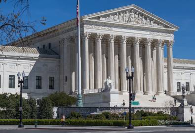 Washington - Supreme Court